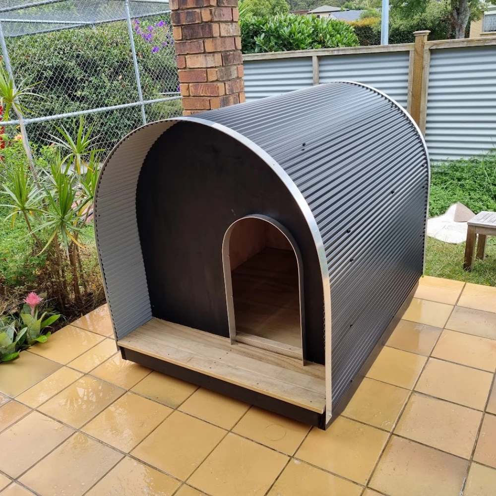 Kennel Only