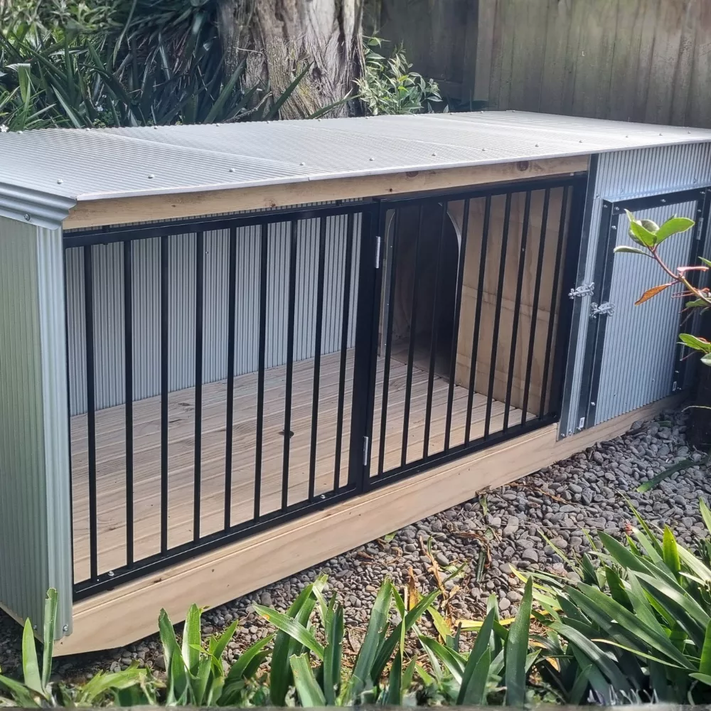 Sloping Roof - Standard
