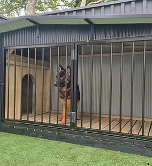 Super Kennel