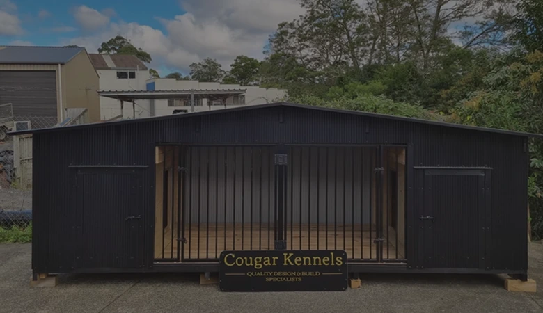 We have the largest dog kennel show site in NZ. Based in Auckland